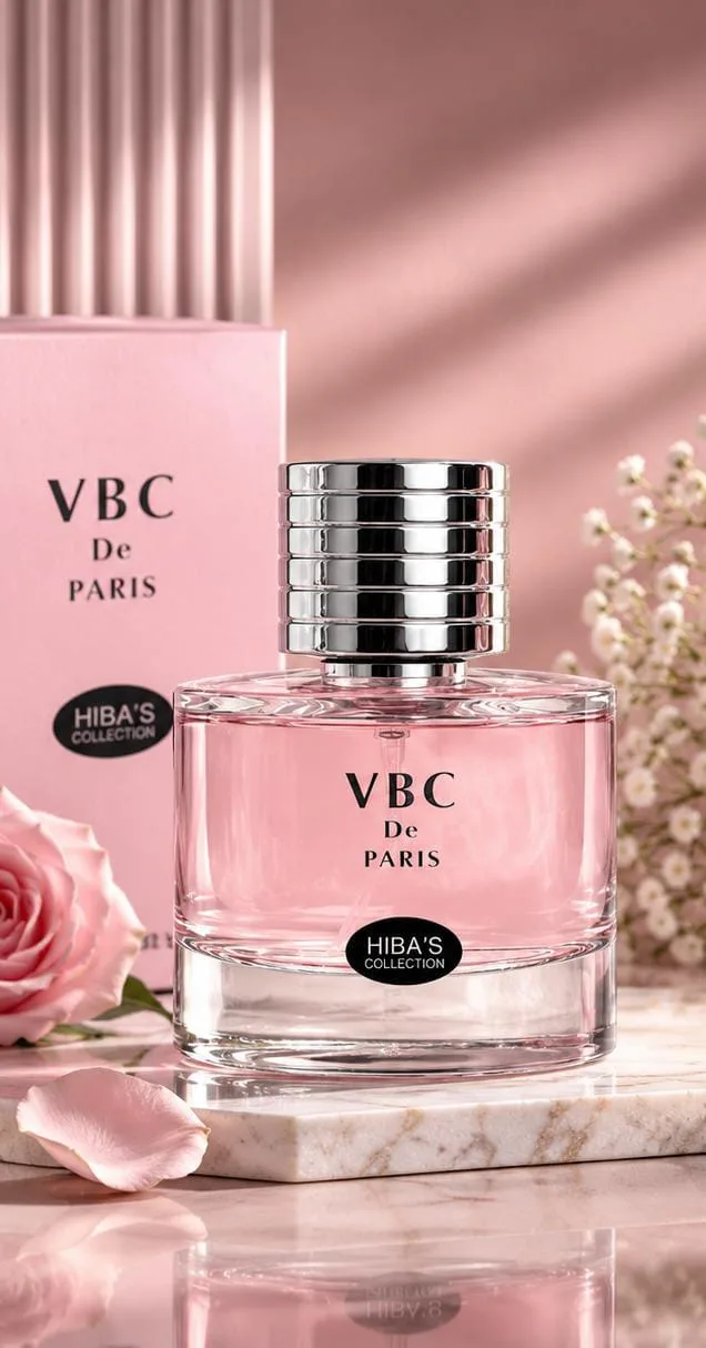 VBC De Paris | Hiba Collection - 100ML