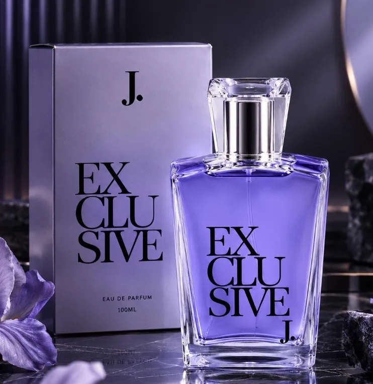 Exclusive 100 ml | J.